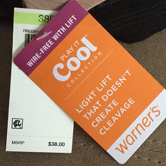 Bras - Picture 3 of 3